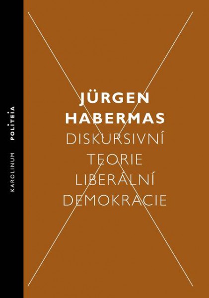 Diskursivní teorie liberální demokracie