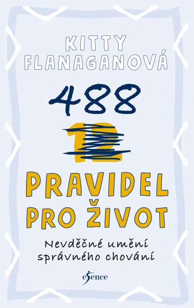488 pravidel pro život 488 pravidel pro život
