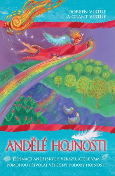 Andělé hojnosti Andělé hojnosti