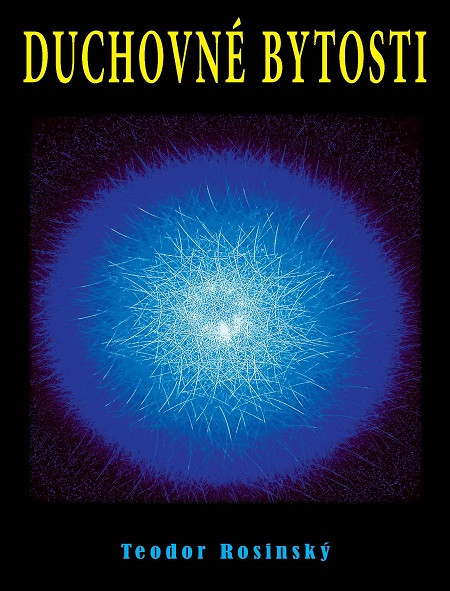 Duchovné bytosti