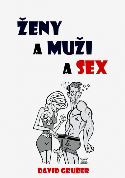 Ženy a muži a sex