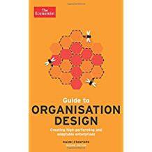 Guide to Organisation Design Guide to Organisation Design