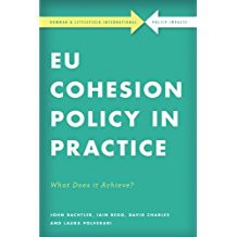 EU Cohesion Policy in Practice: What Does it Achieve?