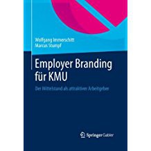 Employer Branding für KMU