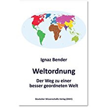 Weltordnung