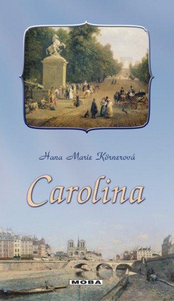 Carolina Carolina