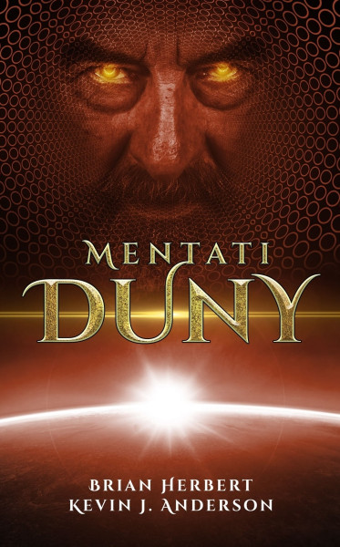 Mentati Duny Mentati Duny