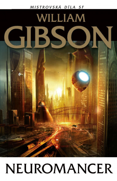 Neuromancer Neuromancer