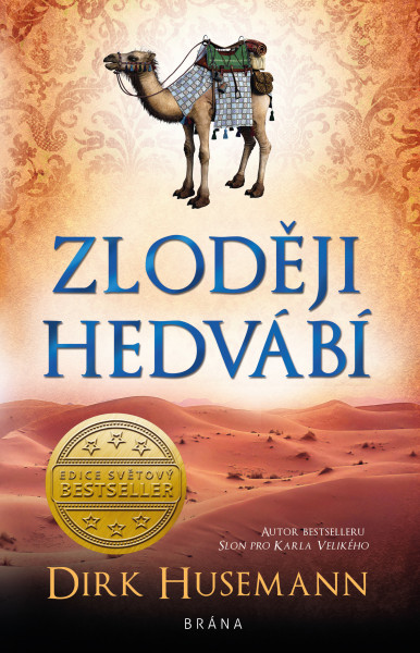 Zloději hedvábí
