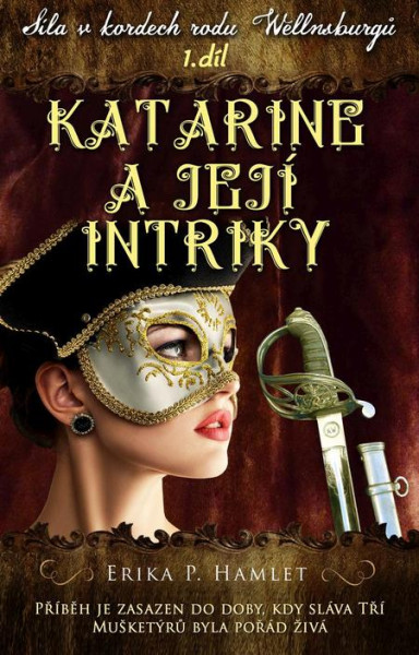 Katarine a její intriky