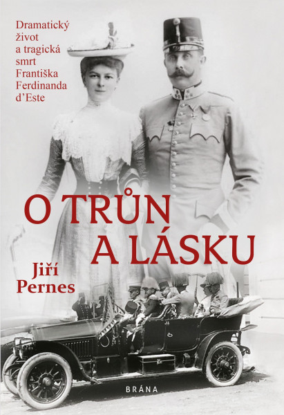 O trůn a lásku O trůn a lásku