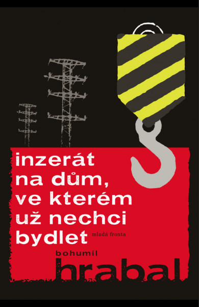 Inzerát na dům, ve kterém už nechci bydlet Inzerát na dům, ve kterém už nechci bydlet