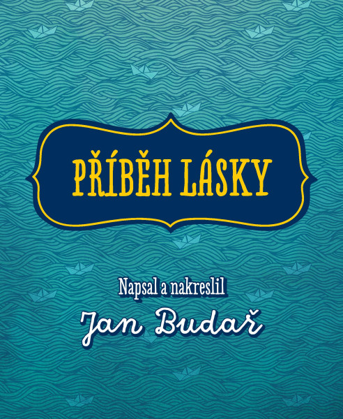 Příběh lásky Příběh lásky
