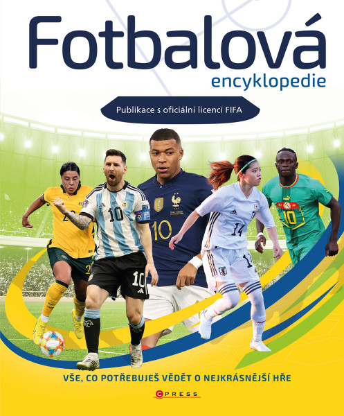 Fotbalová encyklopedie Fotbalová encyklopedie