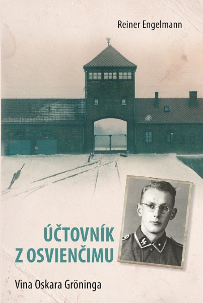 Účtovník z Osvienčimu Účtovník z Osvienčimu