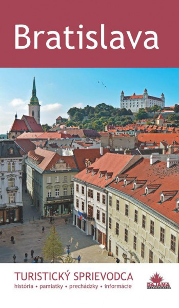 Bratislava Bratislava