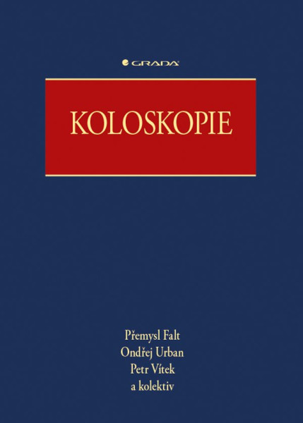Koloskopie Koloskopie
