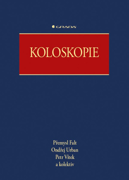 Koloskopie