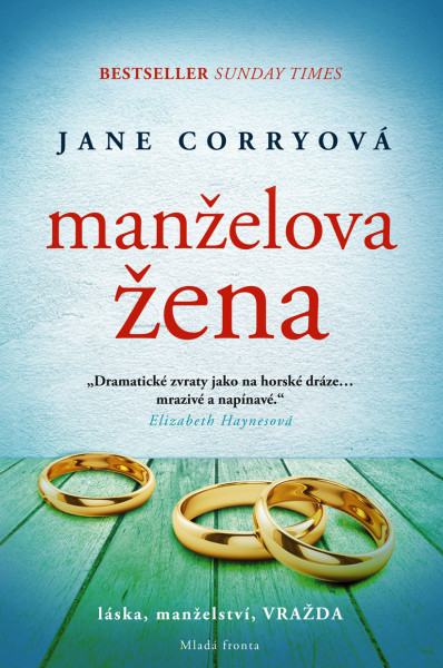 Manželova žena Manželova žena