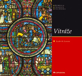 Vitráže Vitráže