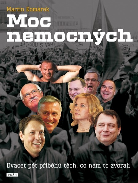 Moc nemocných Moc nemocných