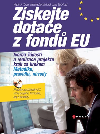 Získejte dotace z fondů EU Získejte dotace z fondů EU