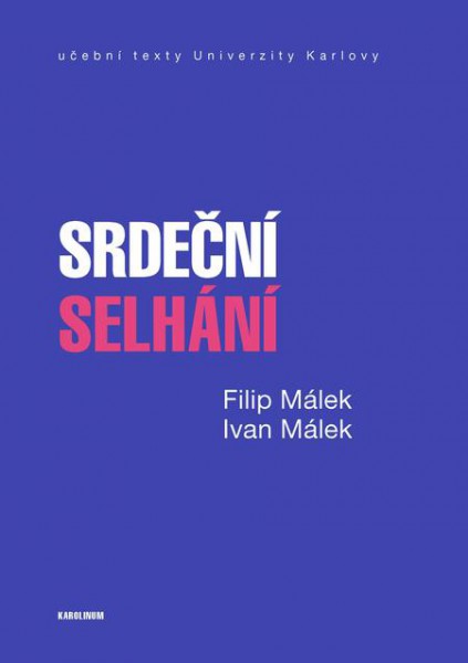 Srdeční selhání