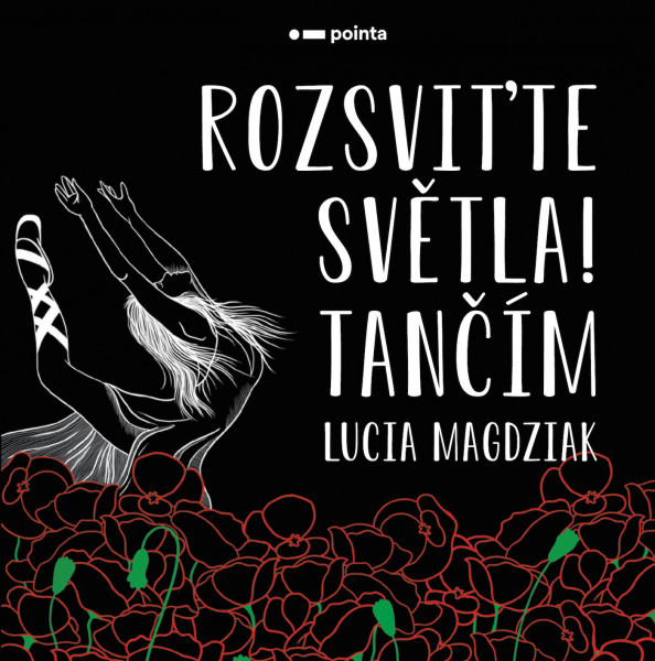 Rozsviťte světla! Tančím Rozsviťte světla! Tančím