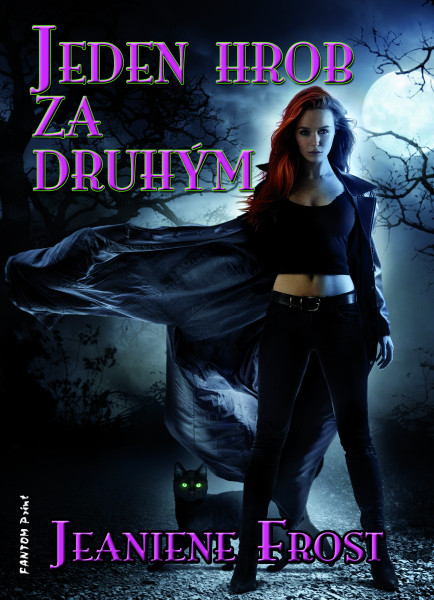 Jeden hrob za druhým Jeden hrob za druhým