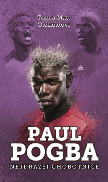 Paul Pogba Paul Pogba