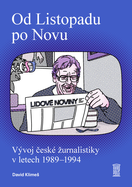 Od Listopadu po Novu Od Listopadu po Novu