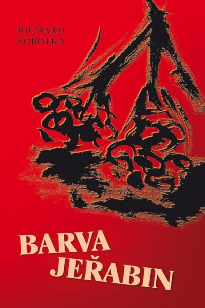 Barva jeřabin Barva jeřabin