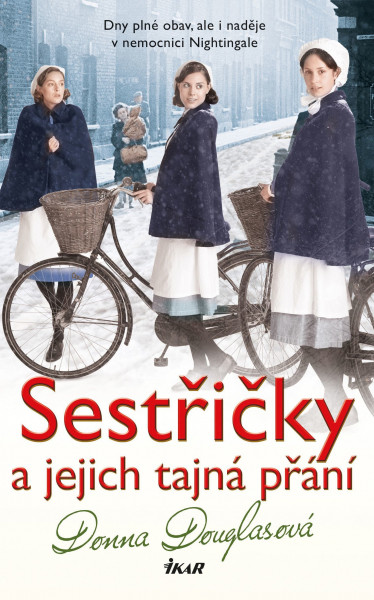 Sestřičky a jejich tajná přání Sestřičky a jejich tajná přání
