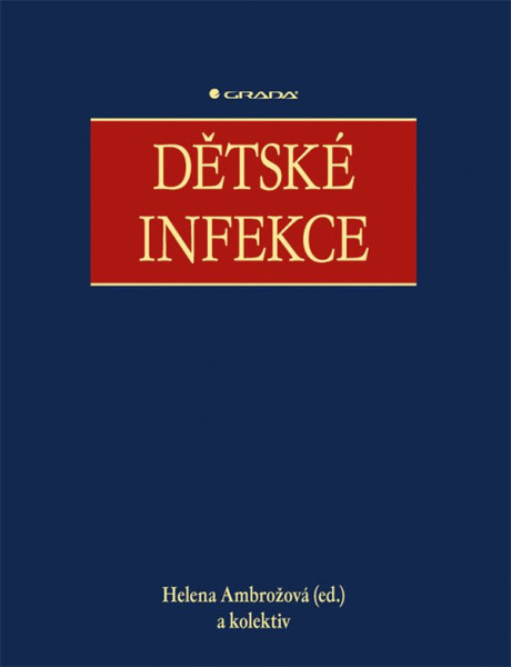 Dětské infekce Dětské infekce