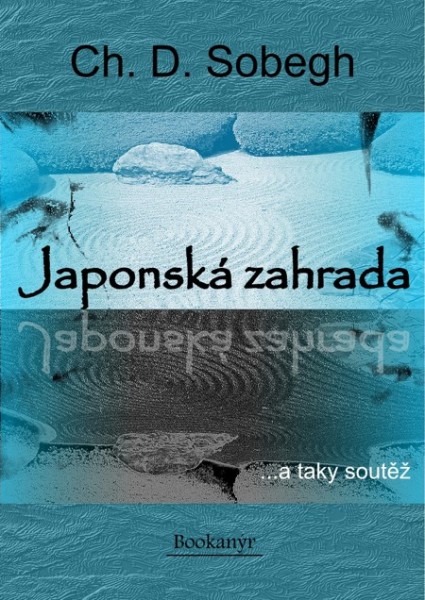 Japonská zahrada Japonská zahrada
