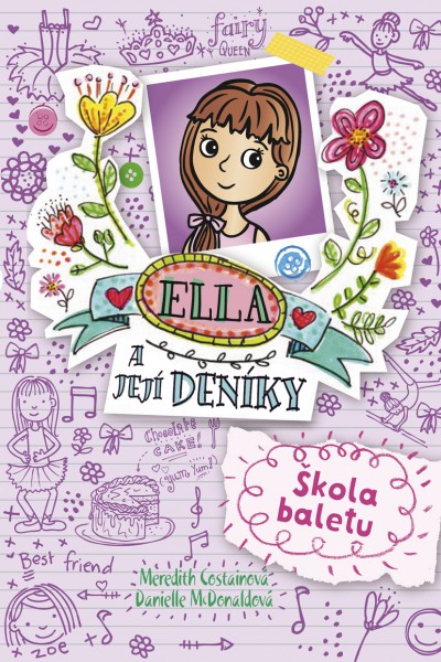 Škola baletu Škola baletu