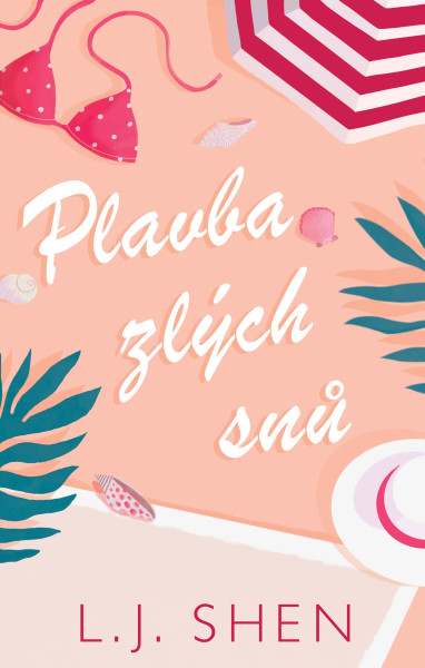 Plavba zlých snů Plavba zlých snů