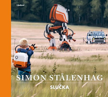 Slučka Slučka