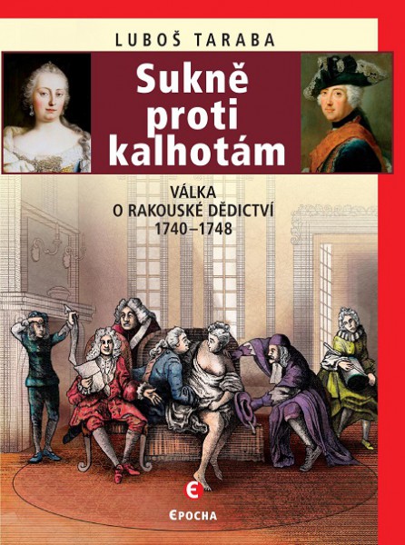 Sukně proti kalhotám Sukně proti kalhotám