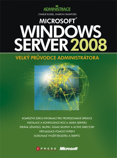 Microsoft Windows Server 2008 Microsoft Windows Server 2008