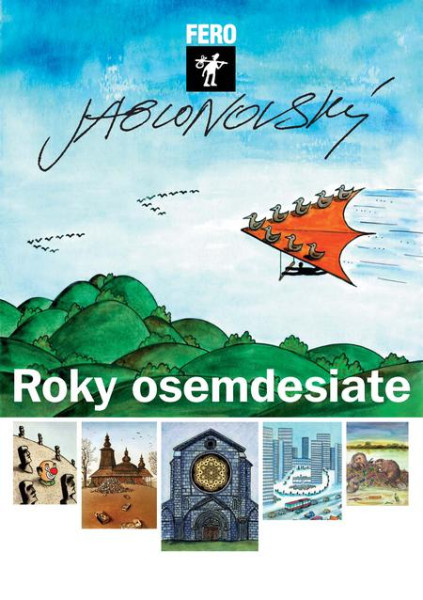 Roky osemdesiate