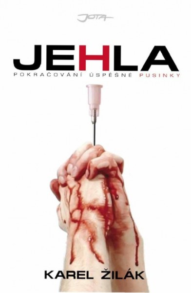 Jehla