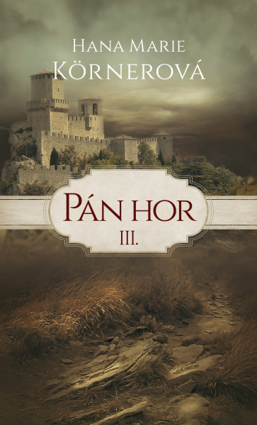 Pán hor III. Pán hor III.
