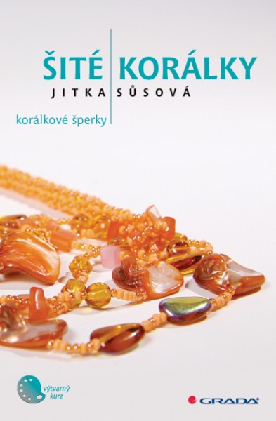 Šité korálky Šité korálky
