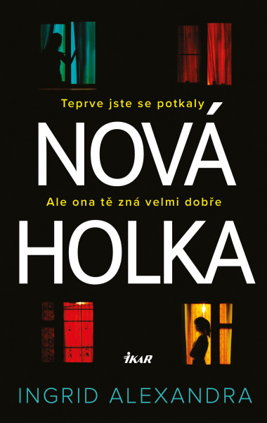 Nová holka Nová holka