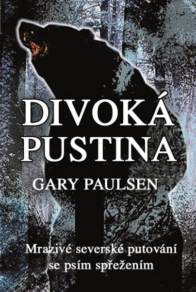 Divoká pustina Divoká pustina