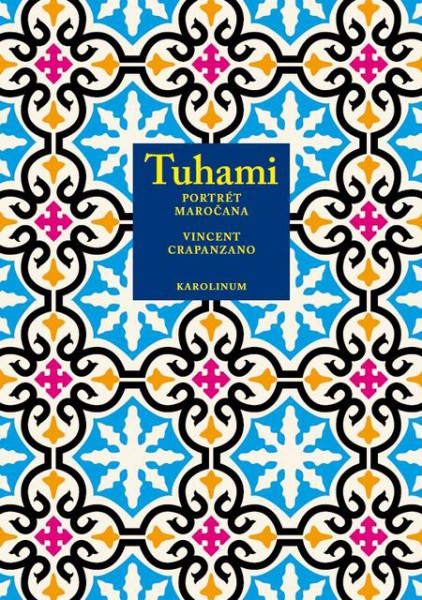 Tuhami Tuhami