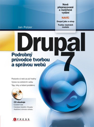 Drupal 7 Drupal 7