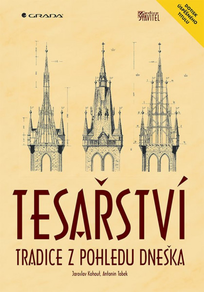 Tesařství Tesařství