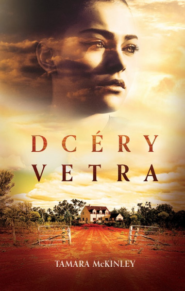Dcéry vetra Dcéry vetra